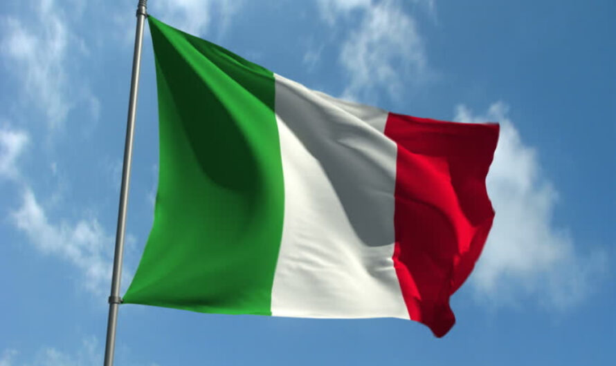 VOCABULÁRIO EM ITALIANO – MICA